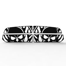 Custom Skull Style Grille Insert 13-15 Ram 1500, 2500, 3500 Custom Skull Style Grille Insert 13-15 Ram 1500, 2500, 3500